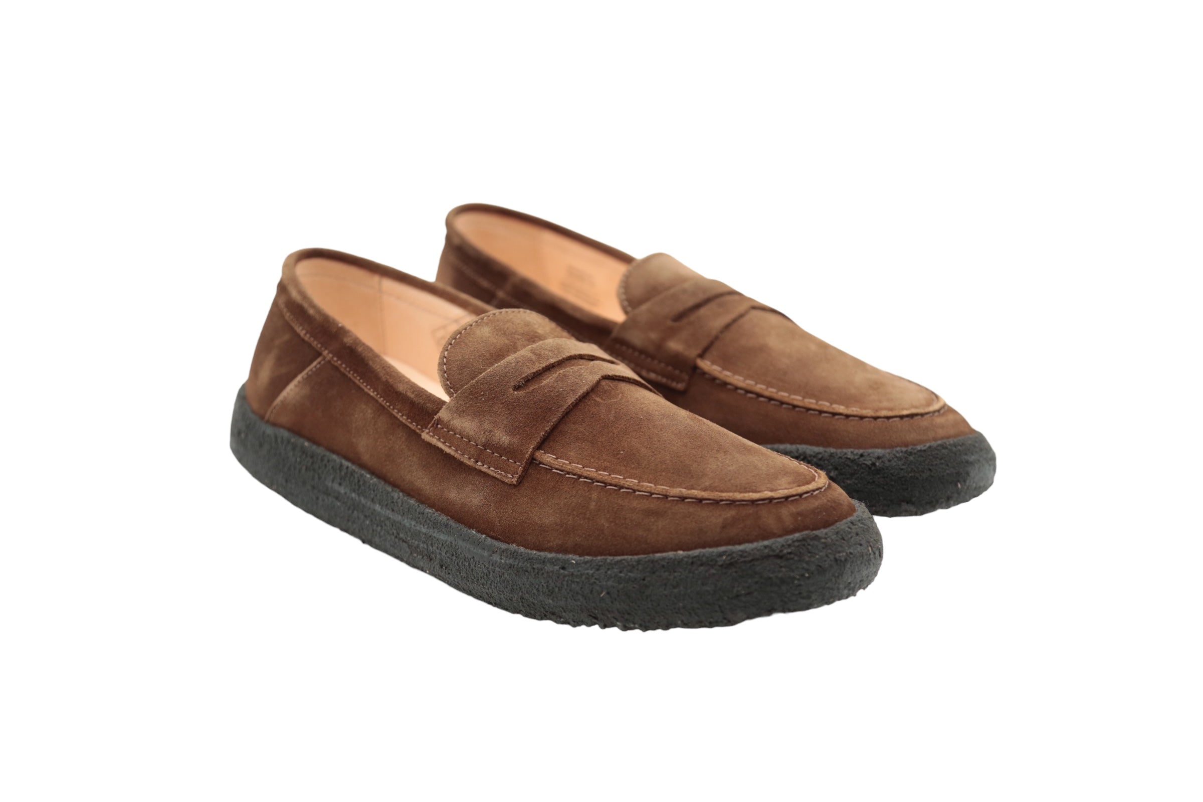 カメルーン産 アルバトス f.ストリアトス ゴライアス 69mm Astorflex Sinoflex Dark Khaki – 14oz Onlinestore