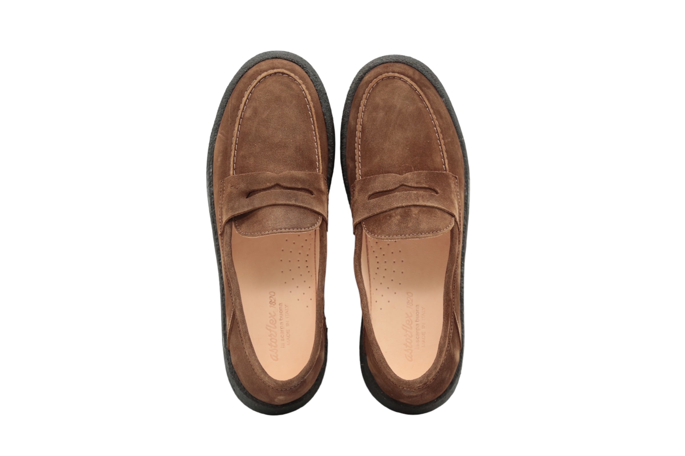 Astorflex Sinoflex Dark Khaki – 14oz Onlinestore