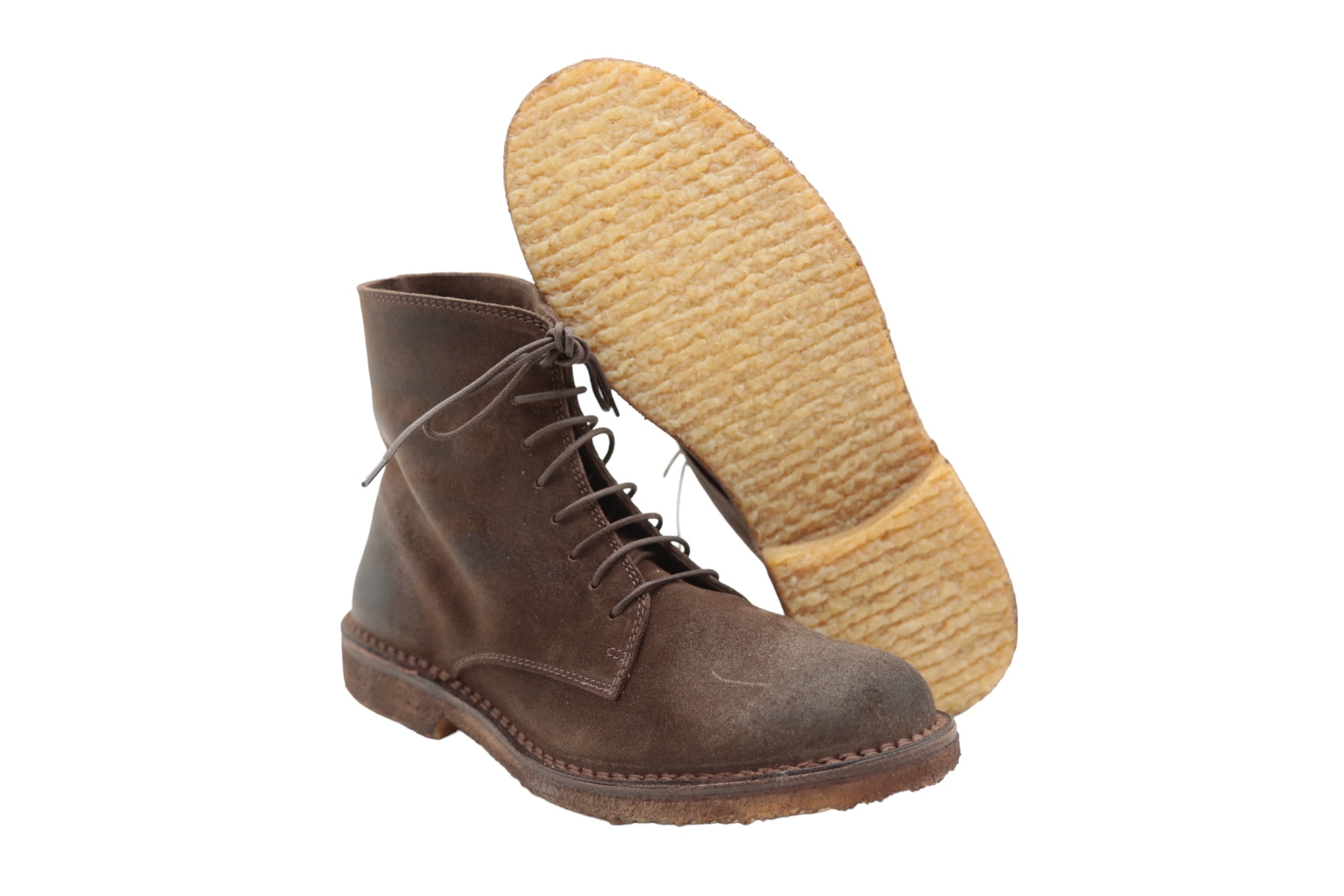 Astorflex Bootflex Heritage – 14oz Onlinestore