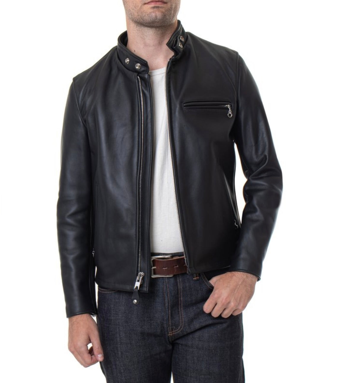 Schott – 14oz Onlinestore