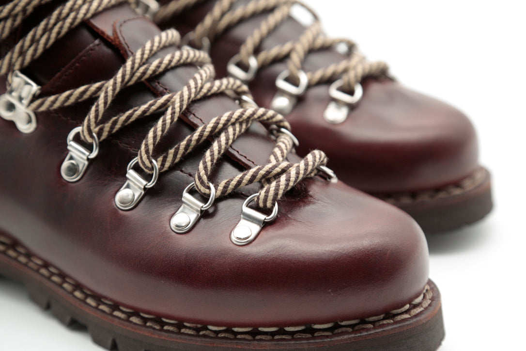 Paraboot Avoriaz/Jannu Marron-Lis – 14oz Onlinestore