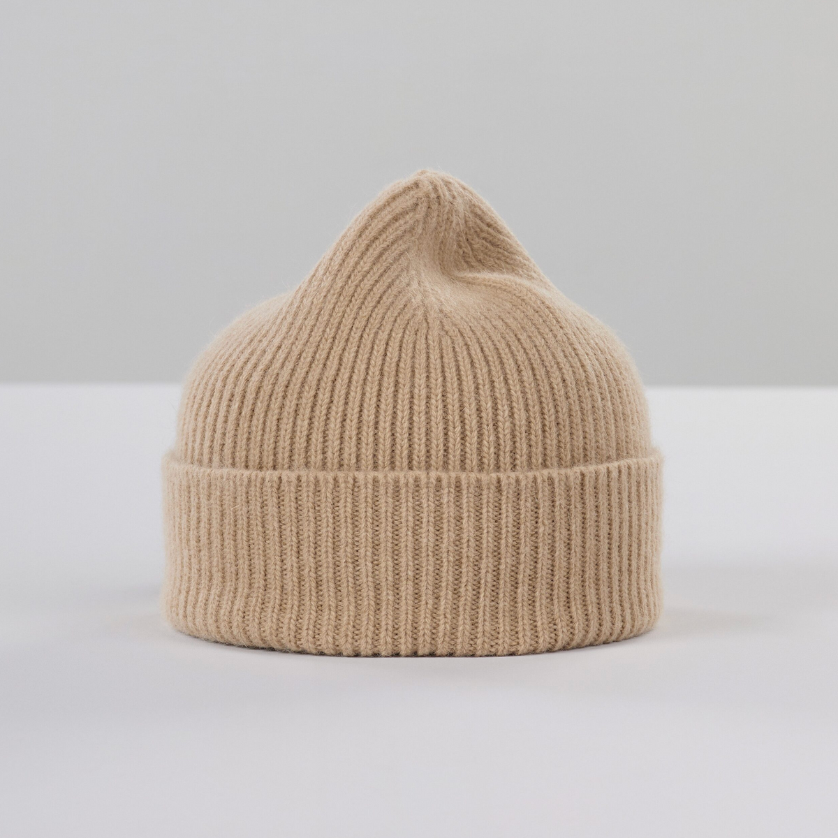 Le Bonnet Beanie Sand – 14oz Onlinestore