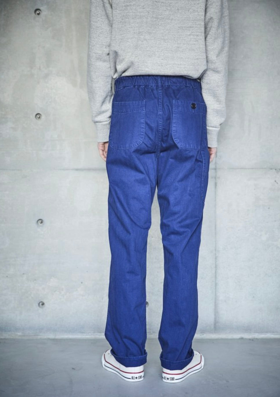 Orslow – 14oz Onlinestore