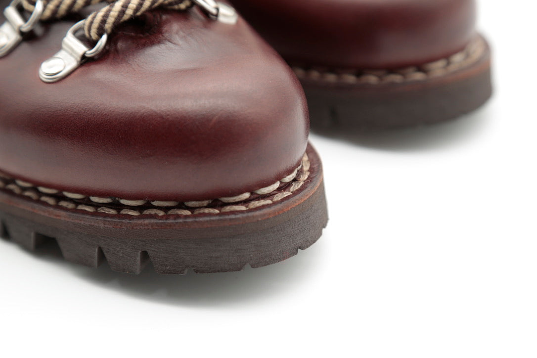 激レアカラー　パラブーツ AVORIAZ/JANNU UK8 paraboot Paraboot Avoriaz Jannu Sneaker » jetzt online kaufen!